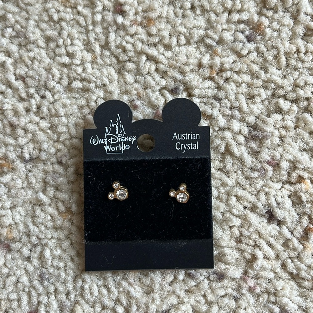 Disney Earrings